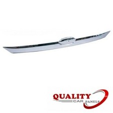 Rear Boot Grab Door Handle