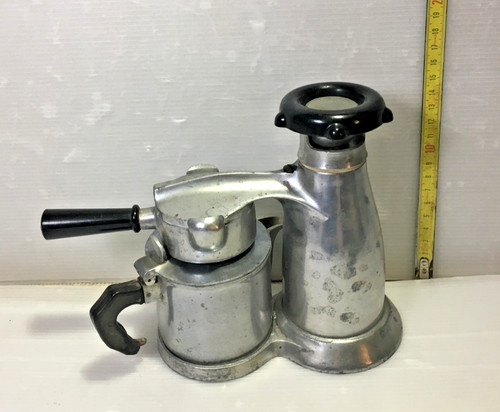 Vintage vesuviana coffee - vesuviana",