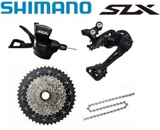 New Shimano SLX M7000 1x11