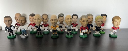 Manchester united corinthian - united,