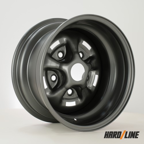 8 steel wheel - 16", x