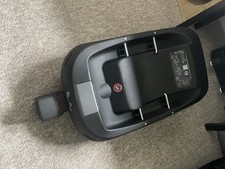 Silver Cross Dream I-Size