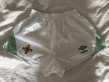 Northern Ireland 1990/92