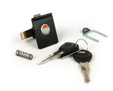 Luggage compartment lock BGM