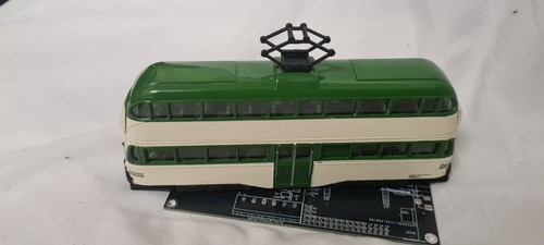Original omnibus blackpool - original,
