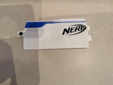 Nerf Modulus Regulator Blaster