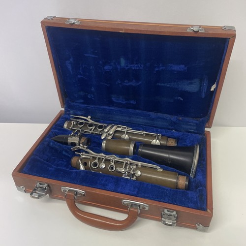 Clarinet lark m4001 - clarinet,