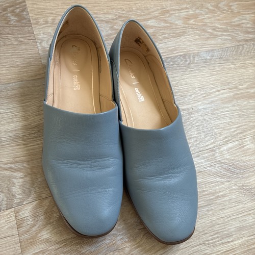 Clarks women soft leather - women’s,