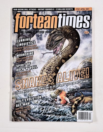 1997 apr fortean - apr, giant