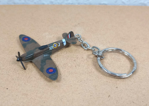 Vintage supermarine spitfire - vintage,