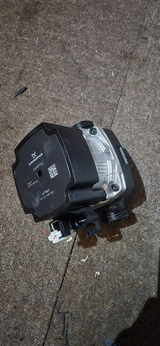 Grundfos pump upm3 15 70 - pump, he