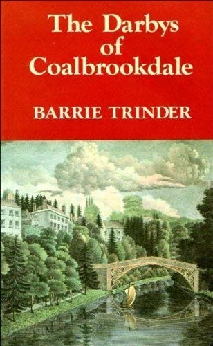 The darbys coalbrookdale - darbys,