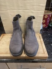 Dr Martens 2976 Grey Purple