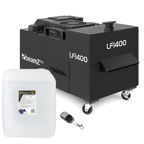 Beamz pro lf1400 compact low - pro,