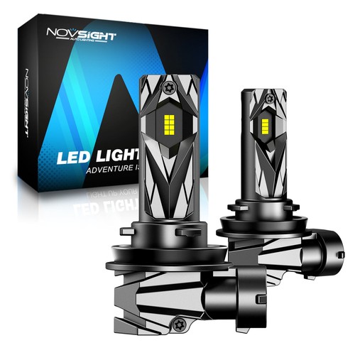 Novsight h11 led headlight - h11,