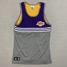 Adidas NBA Los Angeles Lakers