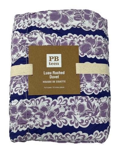 Pottery barn teen luau ruched - pottery,