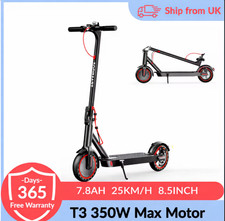 TODIMART T3 Electric Scooter