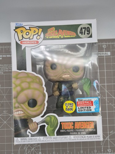 Funko pop heroes - pop!,