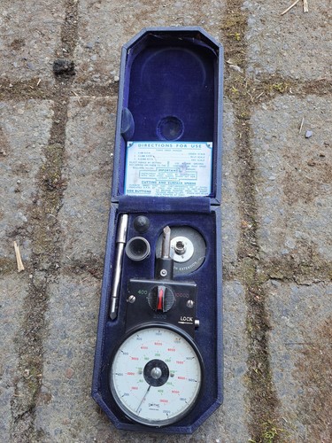 Vintage smiths cutting and - vintage,