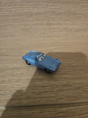 Disney pixar cars - disney, finn