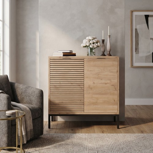 Versatile 80cm storage cabinet - 80cm,