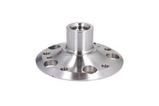 Rear BTA H5M003BTA Wheel Hub