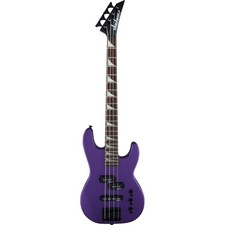 Jackson JS Series Concert Bass