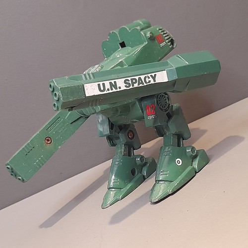 Mac macross robotech - mac,