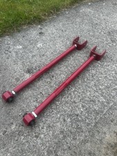 camber Arm kit Adjustable For BMW 1992-08 318 323 E36 E46 Z4 E85/E86 Rear lower