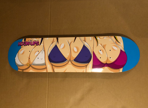 Hook ups skateboards girls - ups,
