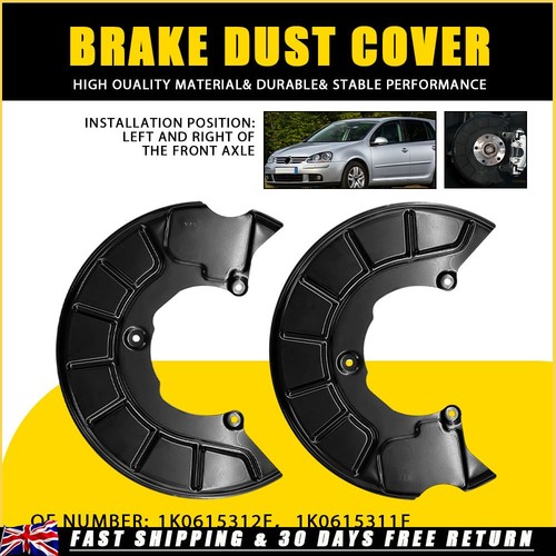 Brake disk cover - disk,