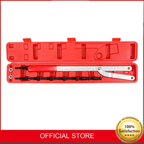 Sprocket holding tool wrench - sprocket,