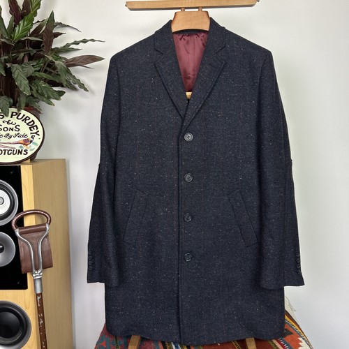 Magee 1866 donegal tweed - donegal,