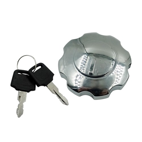 Motorcycle gas tank cap - motorcycle,