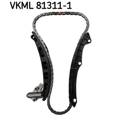 Timing set fits audi - timing,