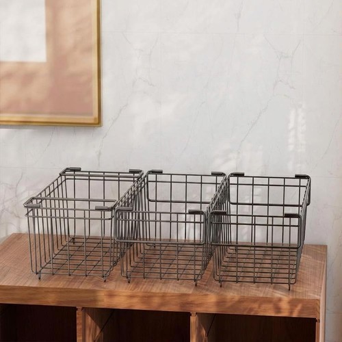 Pack freezer baskets - 4-pack,