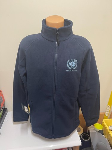 Clearance united nations - clearance:,