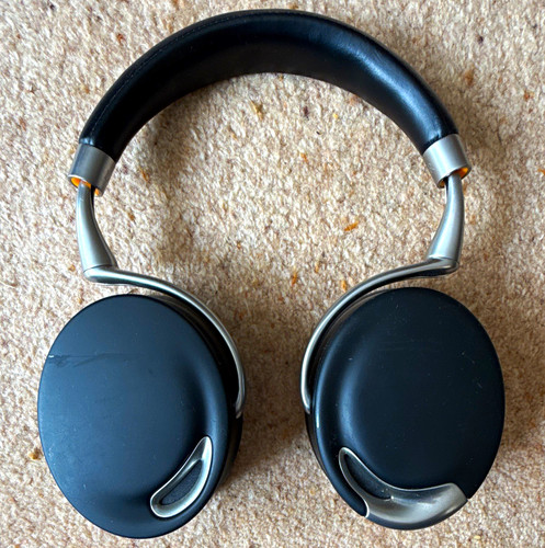 Parrot zik over ear - parrot, og