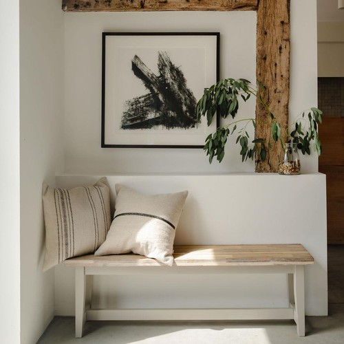 Florence bench kitchen table - bench.,