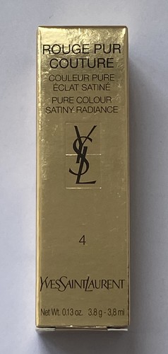 Ysl lipstick rouge - lipstick, pur