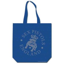The Sex Pistols Tote Bag