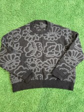 Uniqlo Marimekko Women’s 100% Wool Jumper Xxl