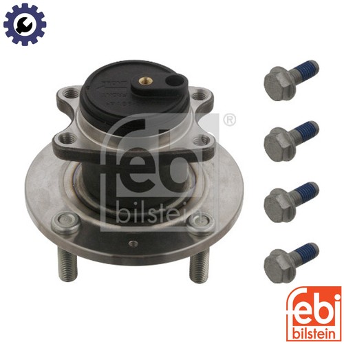 Wheel bearing kit 32580 for - kit,