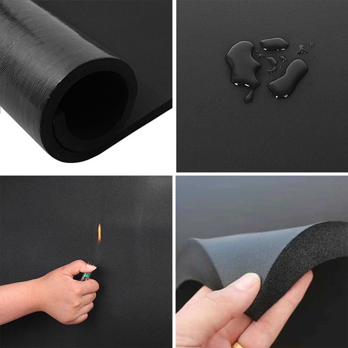25mm thick self - thick, adhesive