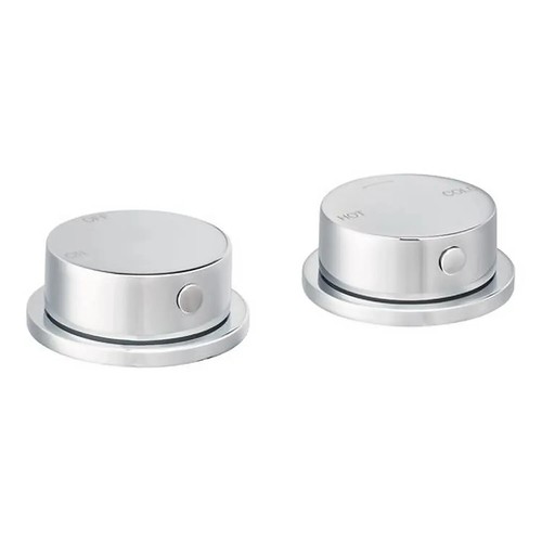 Bathstore thermostatic deck - thermostatic,