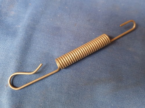 Jaguar daimler handbrake cable - handbrake,