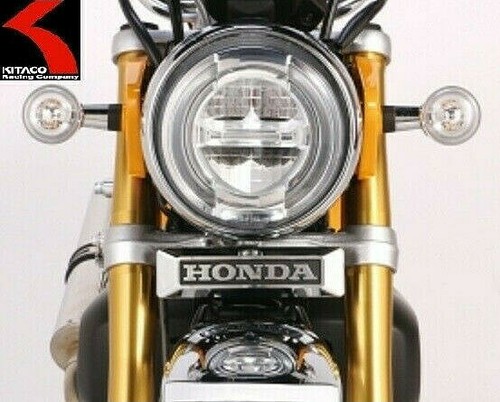 Kitaco fork emblem kit monkey - fork,