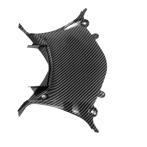 Rear center tail seat - tail, cover