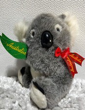 Koala Plush Stuffed Animal